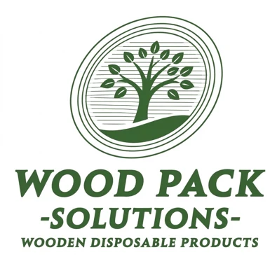 Wood Pack Solutions, wooden disposable products
